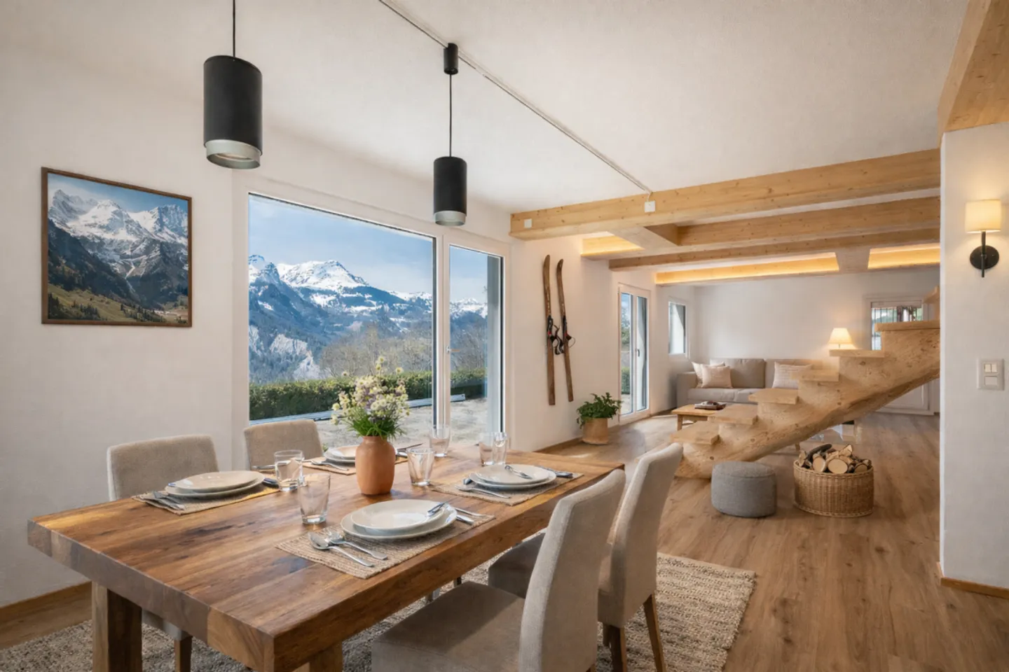 Appartamento esclusivo di 4,5 stanze a Peist - Foto 1 di 13