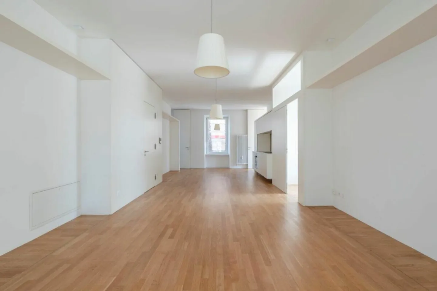 Appartement historique à Bellinzone - Photo 6 sur 7