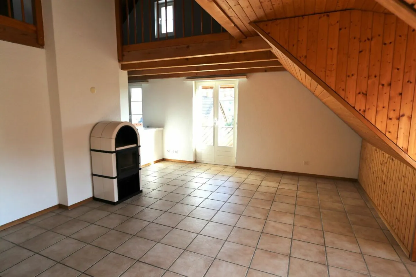 Charmant Appartement en Duplex - Photo 4 sur 6