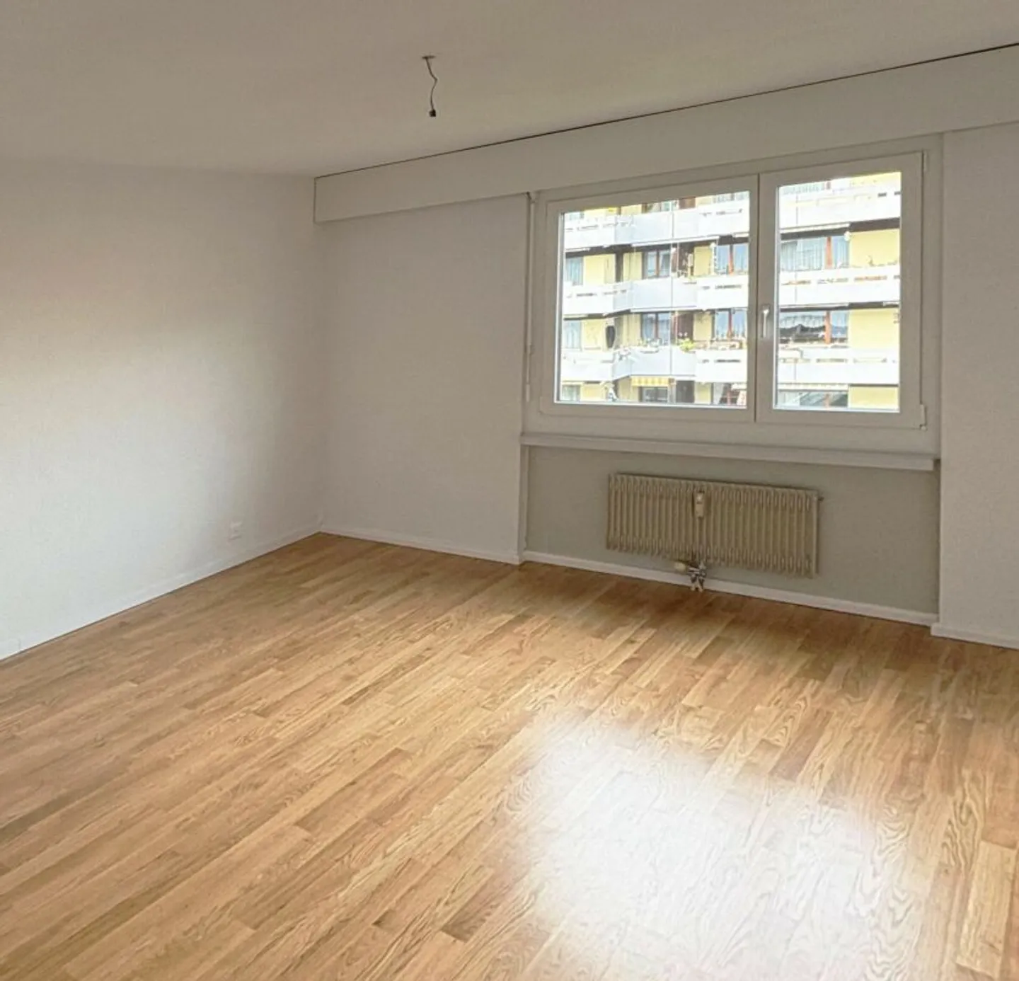 4.5-room apartment on the 4th floor - Photo 5 of 13