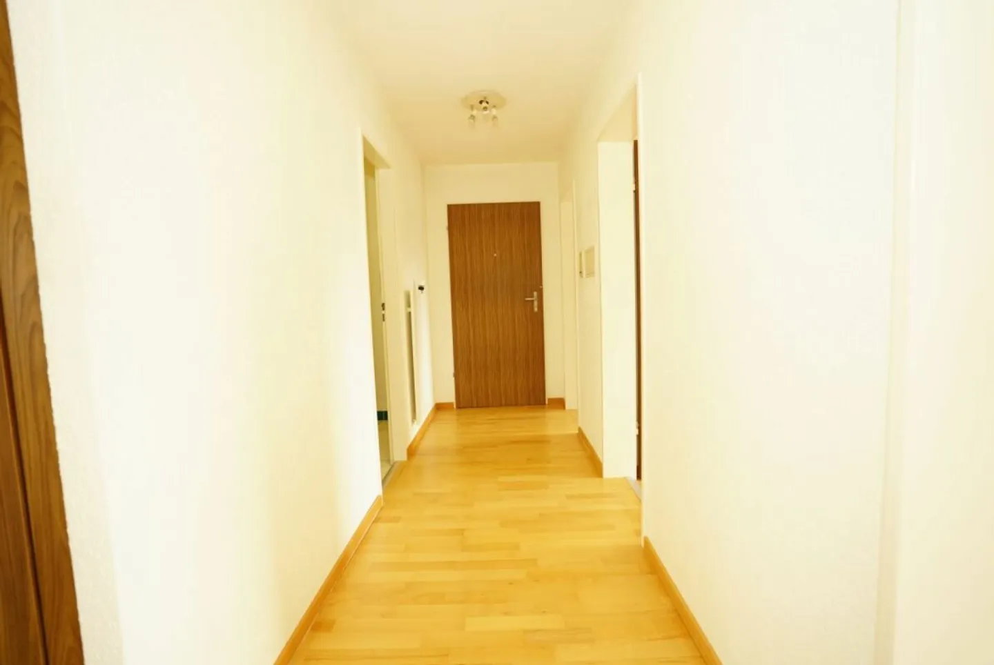 Appartamento 4.5 camere ben tenuto a Obergösgen - Foto 9 di 13