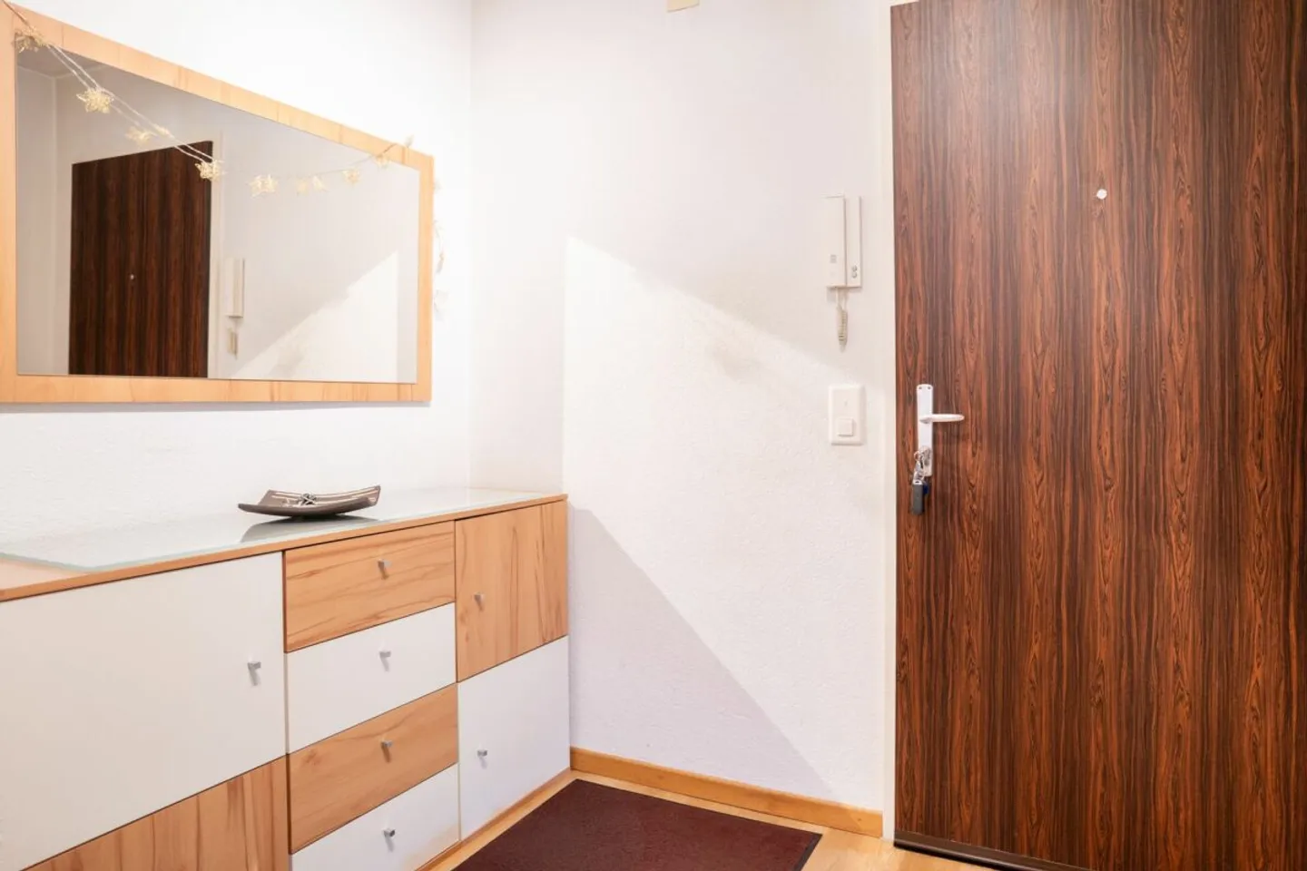 Charmante Familienwohnung - Foto 12 von 13