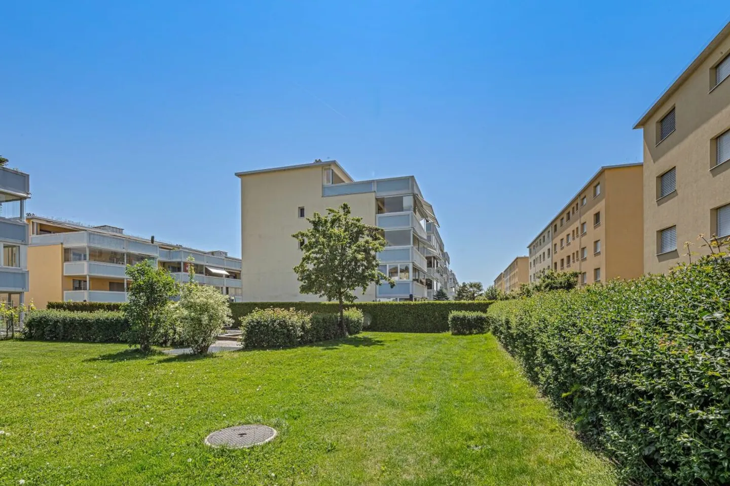 Attique lumineuse avec terrasse - Photo 12 sur 12