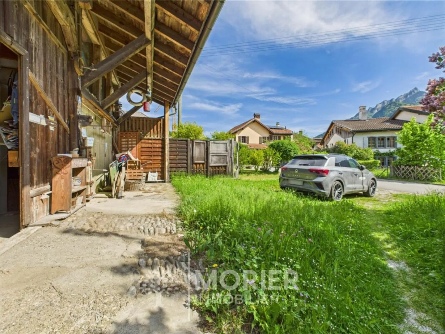 Barn 1 room in Enney - Photo 13 of 13