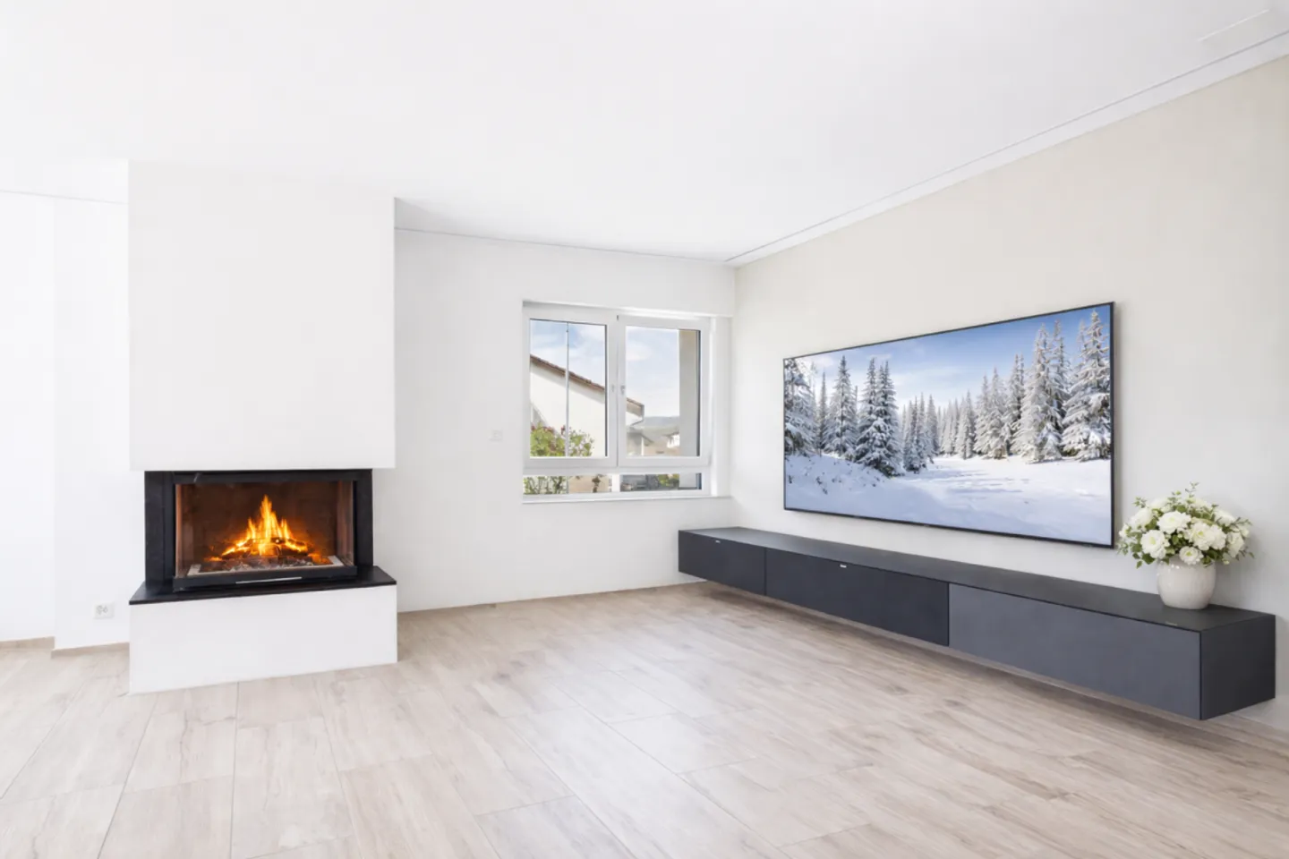 Where Living Dreams Come True - Detached House with Style and Comfort - Photo 12 of 13