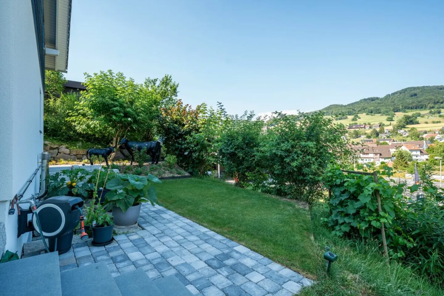 Habitat durable avec vue à Läufelfingen - Photo 12 sur 13