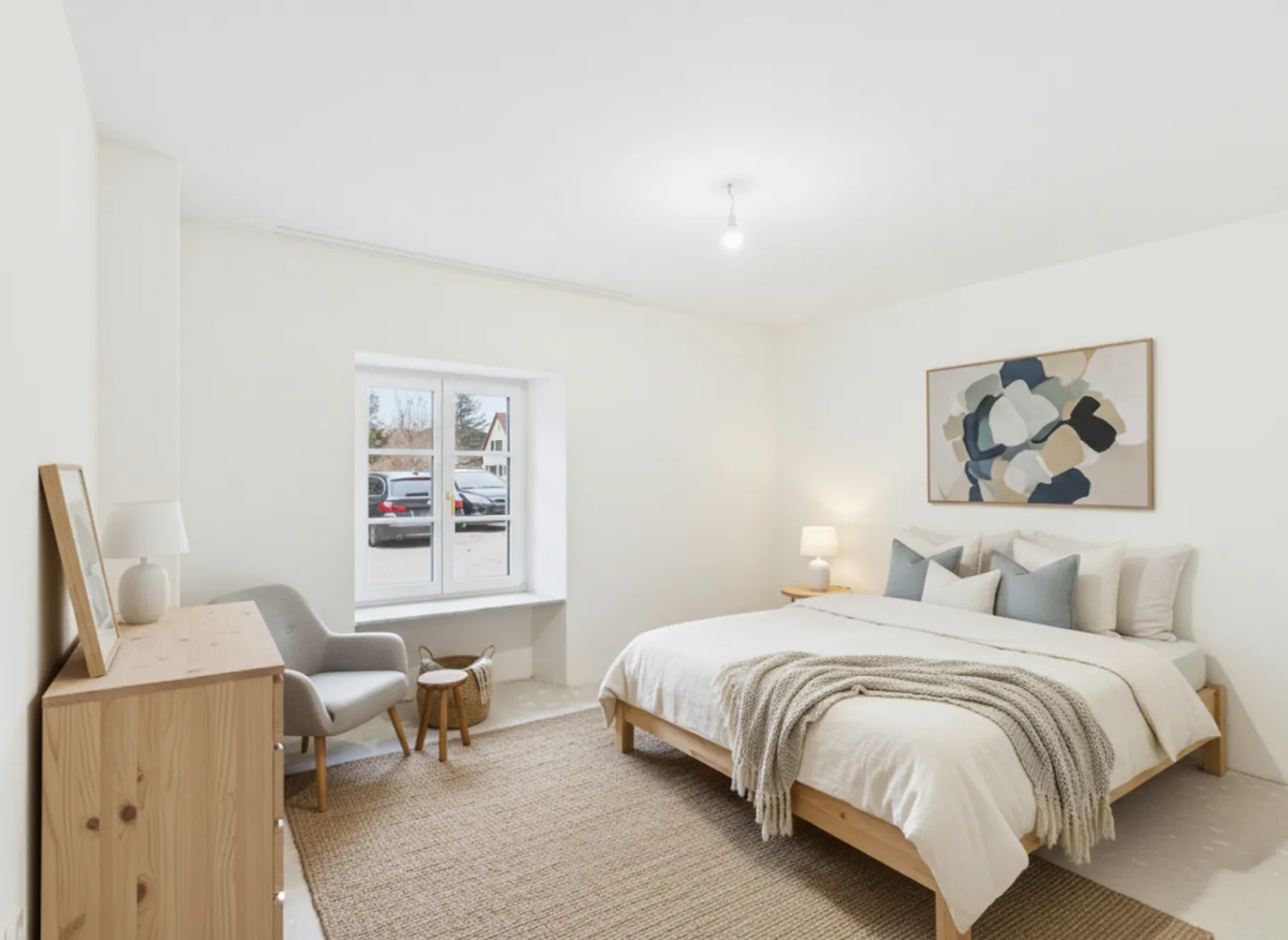 Appartements de 4,5 pièces personnalisables avec jardin - Photo 2 sur 7