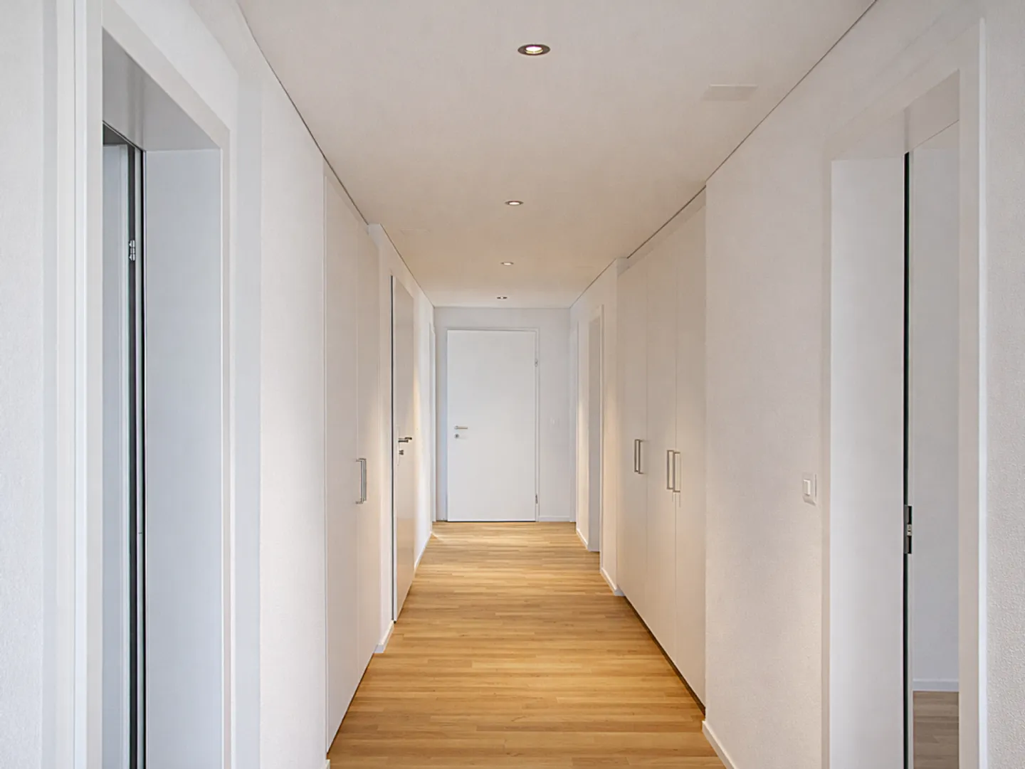 Appartamento giardino moderno con vista mozzafiato - Foto 9 di 13