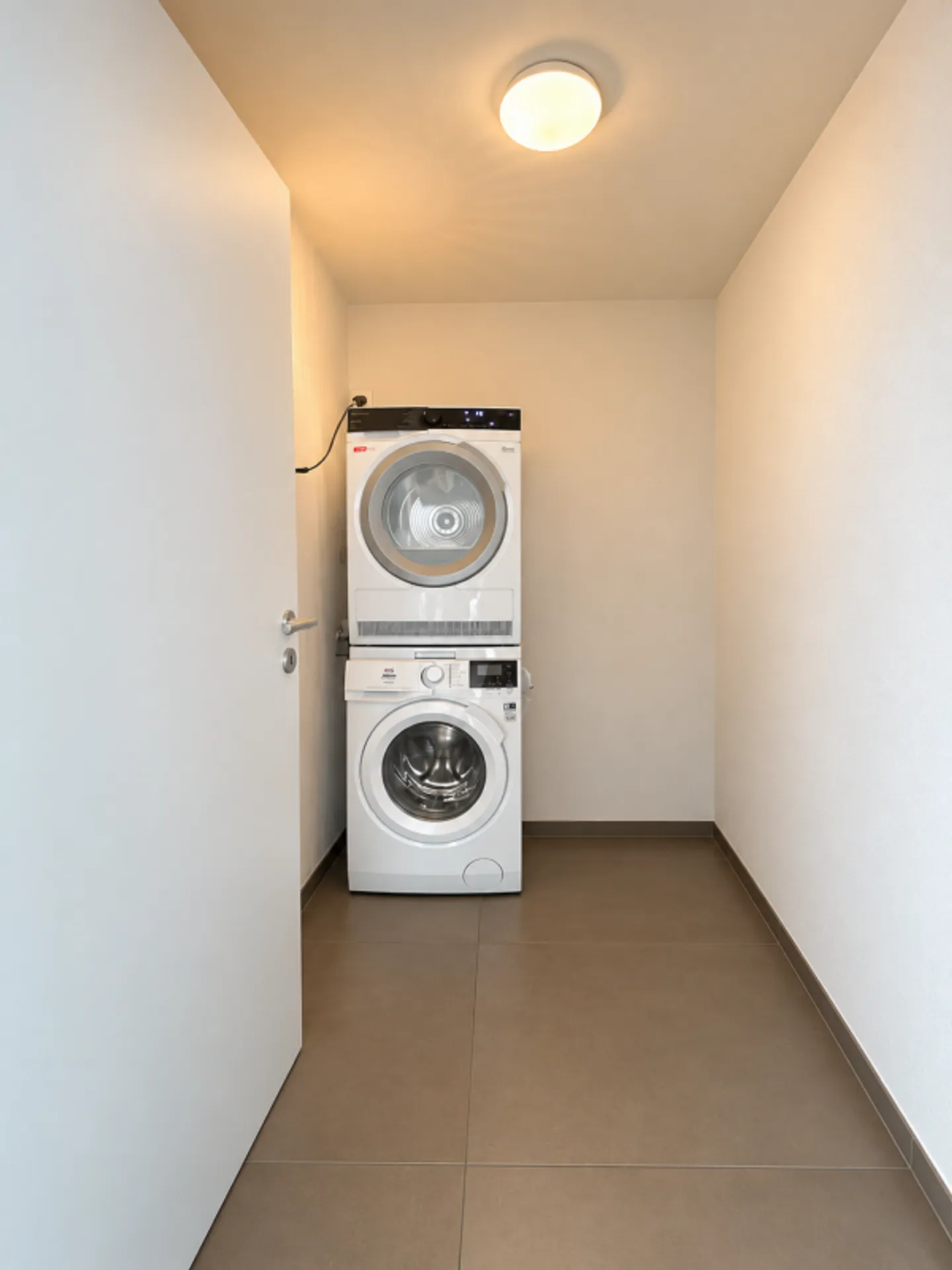 Belle appartement de 3,5 pièces au cœur de Mels - Photo 6 sur 7