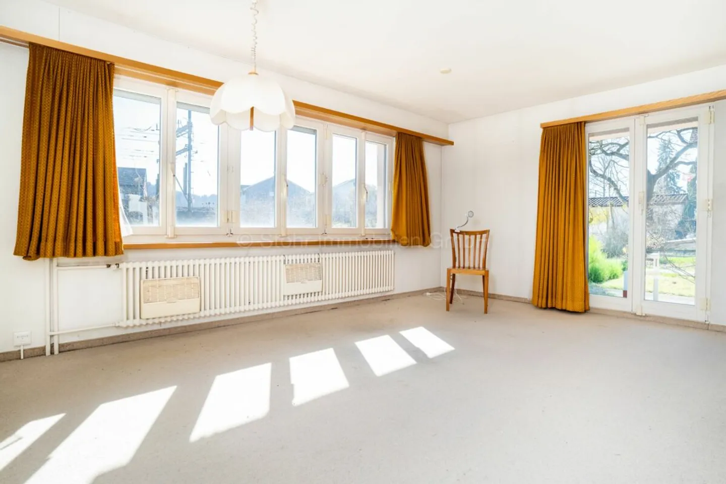 700 m2 de terrain à bâtir avec maison individuelle existante à Attikon - Photo 11 sur 13