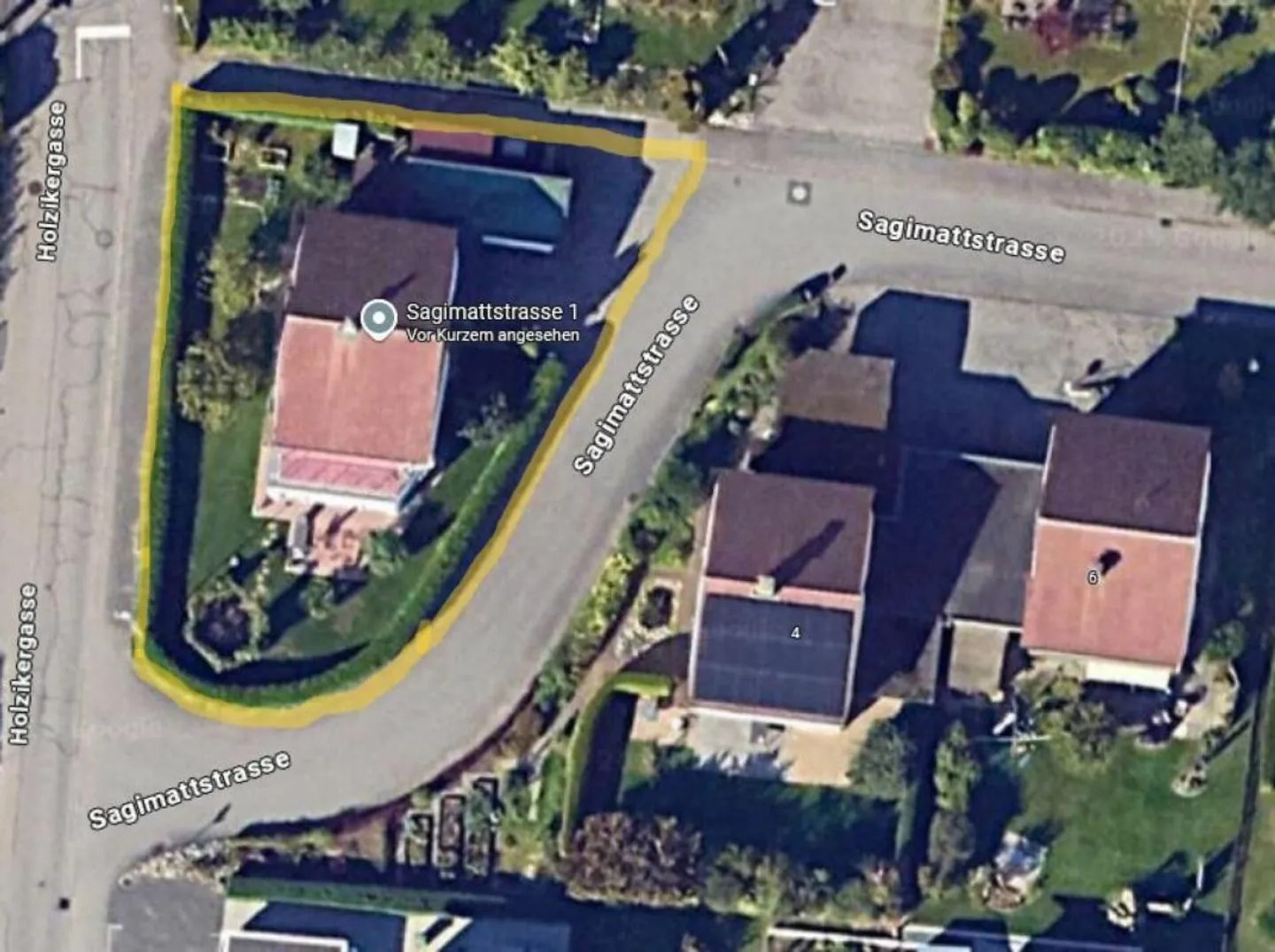 Maison individuelle familiale avec jardin paradisiaque - Photo 2 sur 13