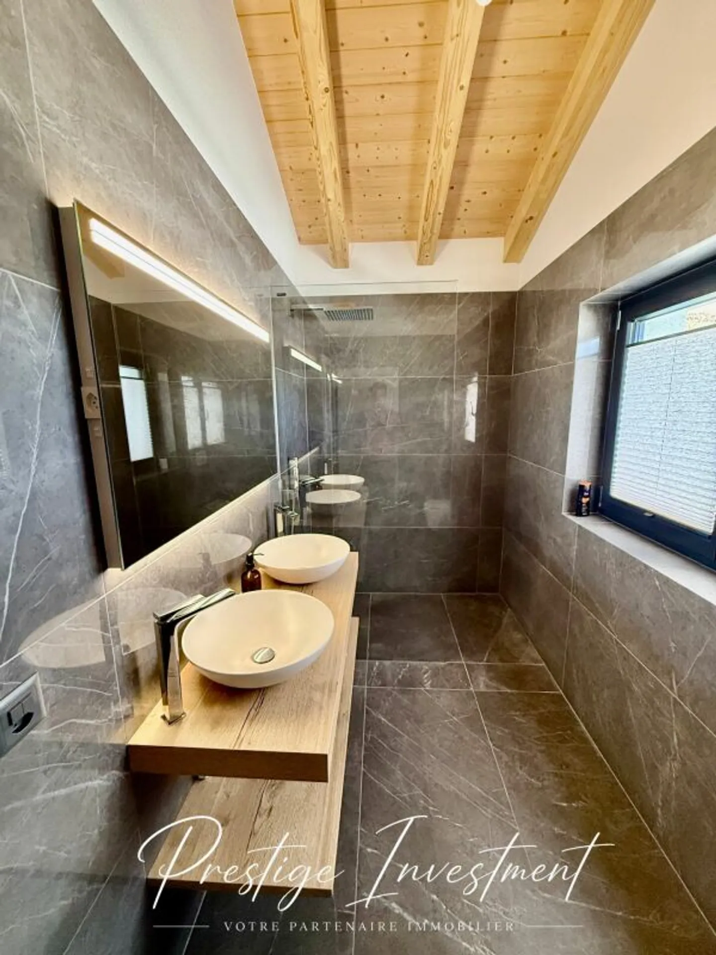 Functional Family Villa of 6.5 Rooms, Grimisuat - Photo 11 of 13