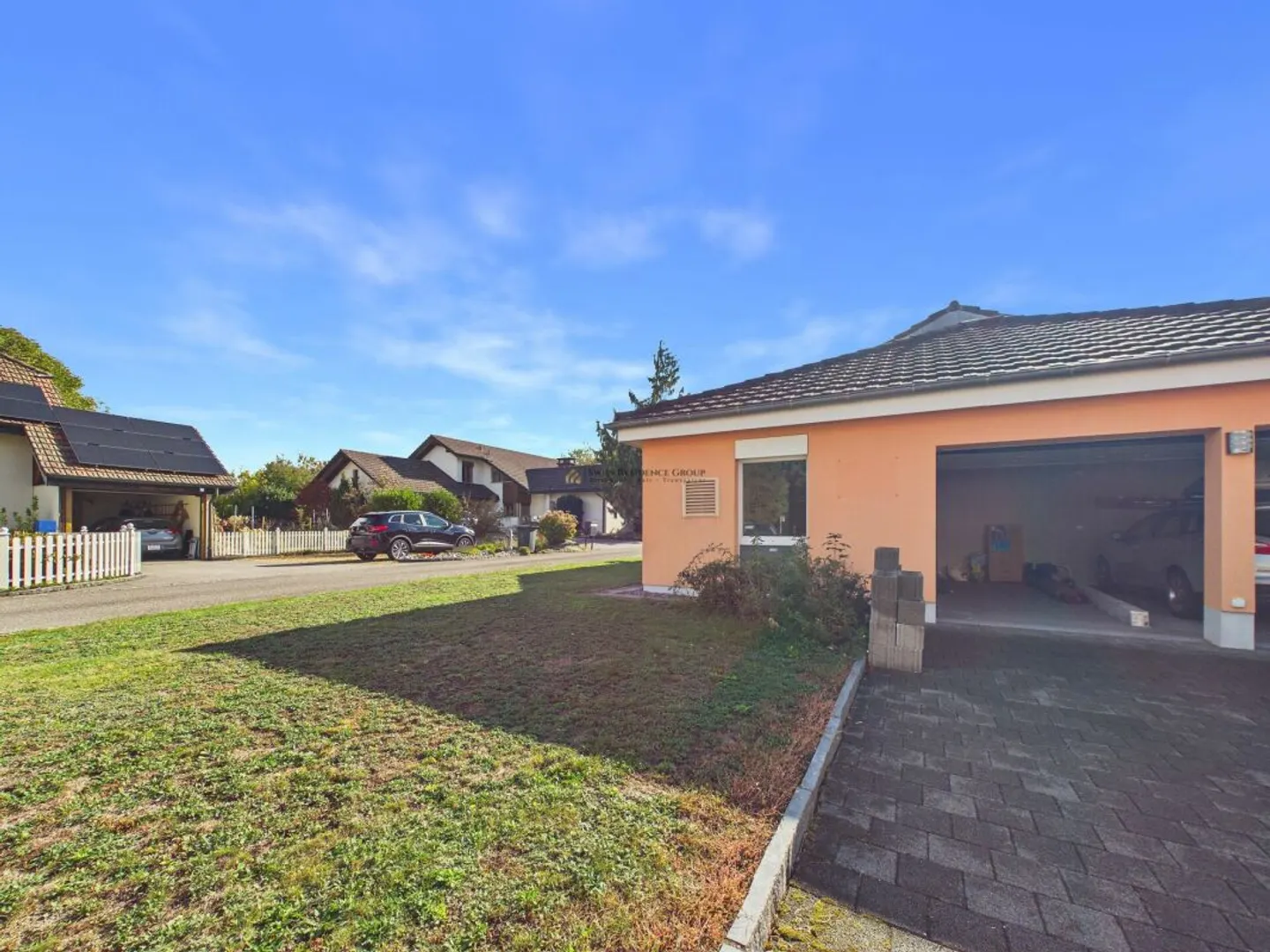 EFH Gsteigli Boningen - Photo 6 sur 13