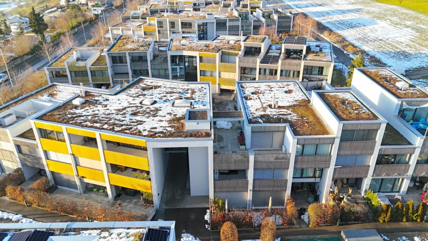 SKY LIVING A OBERROHRDORF - Foto 9 di 10