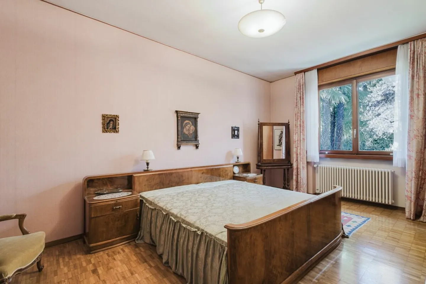 Splendida villa signorile immersa nel verde del proprio parco - Foto 13 di 13