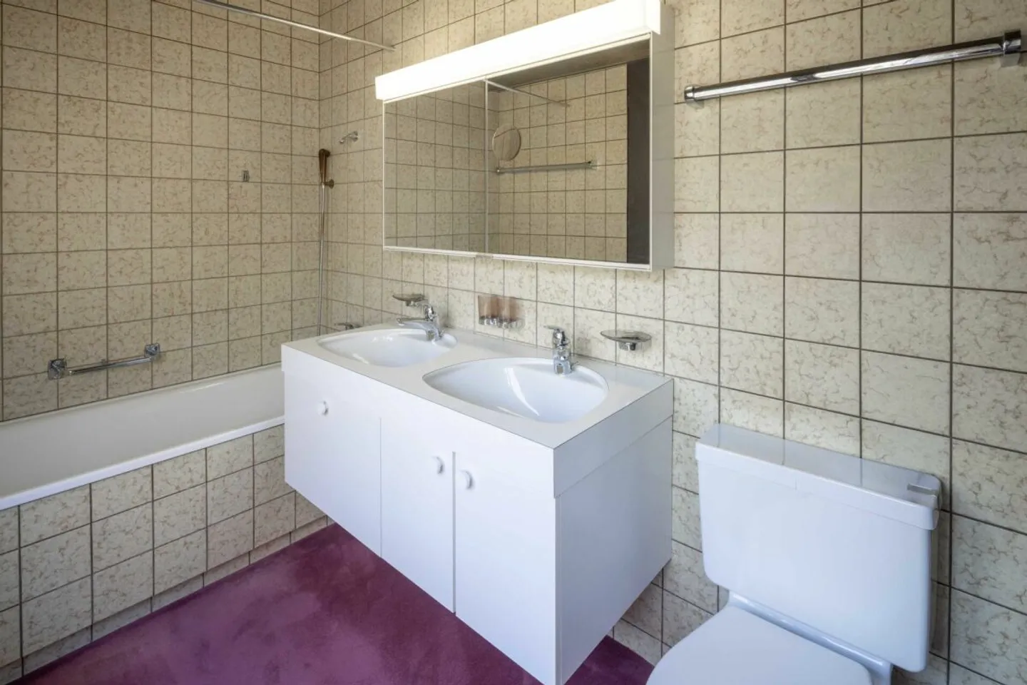 Maison individuelle de 5,5 pièces au bord de la forêt, 141 m², CHF 1'140'000.- - Photo 11 sur 13