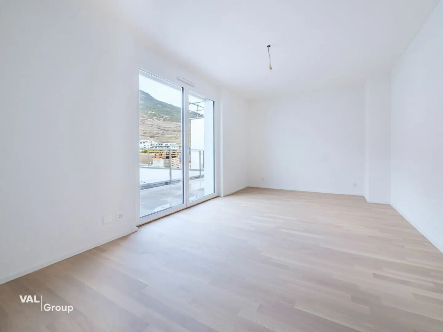 Ottimale esposizione al sole e vista mozzafiato. - Foto 6 di 10