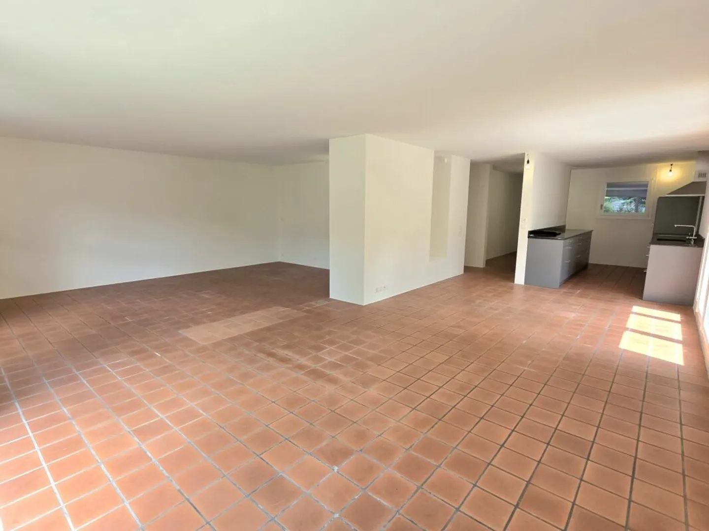 Vivere come in una casa unifamiliare - con giardino di 150 m² - Foto 9 di 13