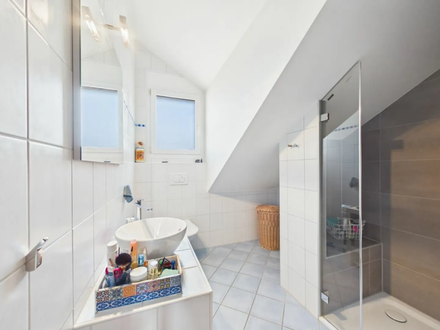 4.5-room duplex apartment - Photo 9 of 11