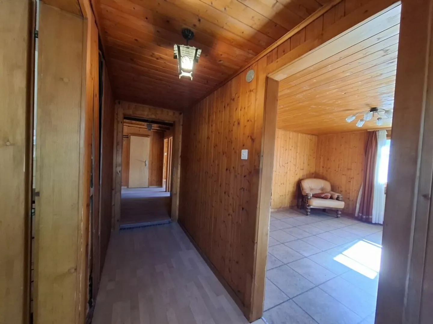 Appartement Charmant avec Vue - Photo 7 sur 13