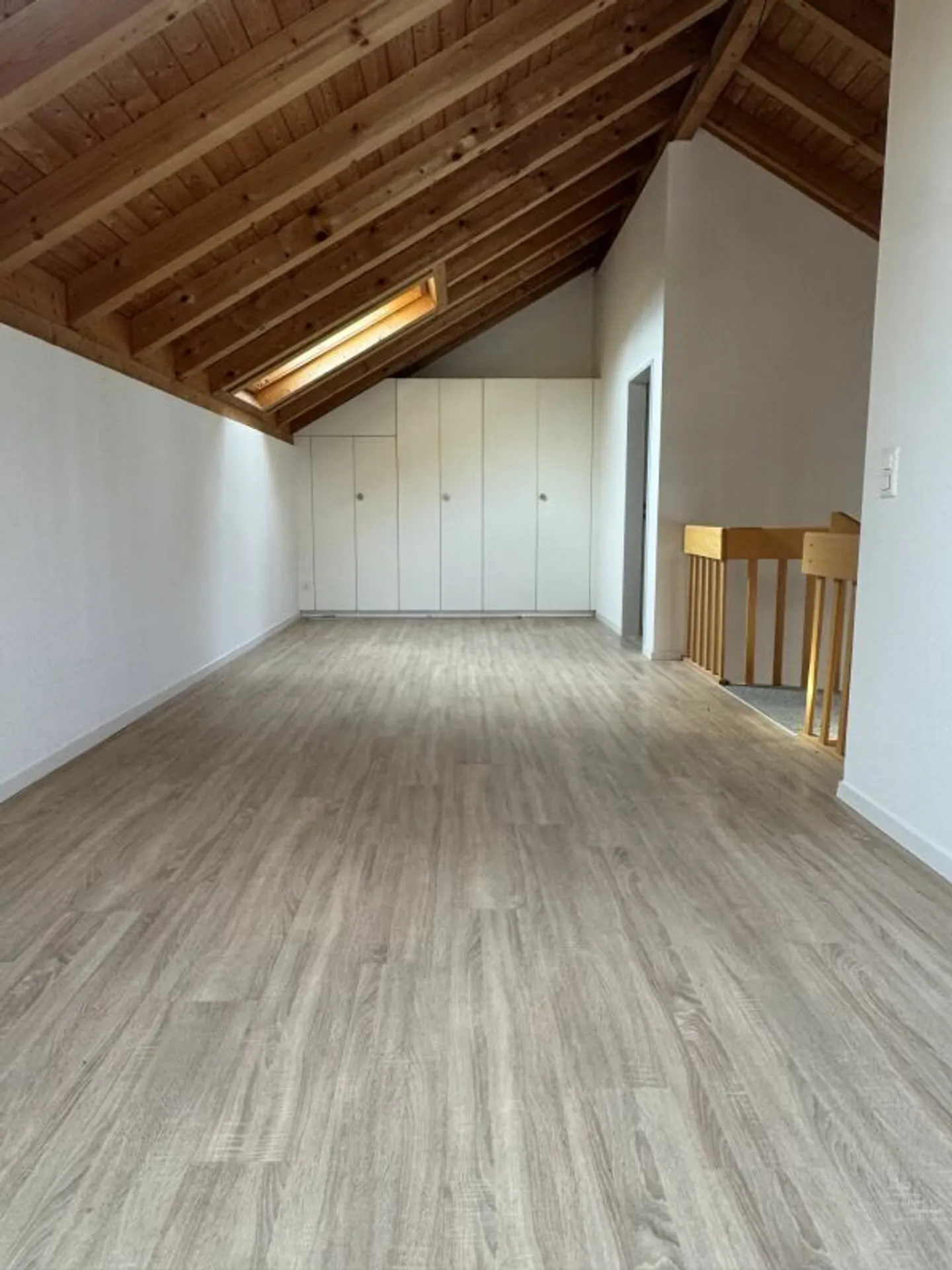 Grosszügige 5.5 Zi.- Maisonettewohnung, ca. 150m2 - Foto 7 von 13