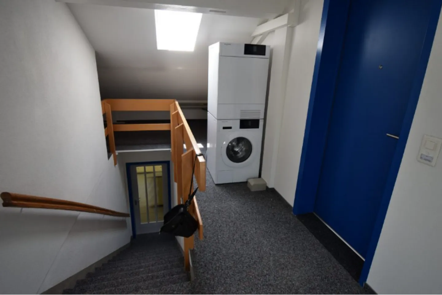 Moderner Loft in Felben-Wellhausen - Foto 2 von 11