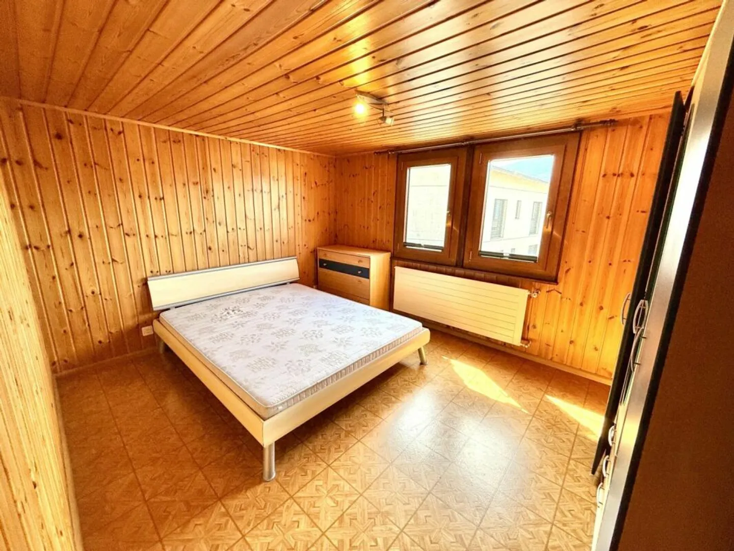 Village House with 7 Rooms in Savièse - Photo 13 of 13