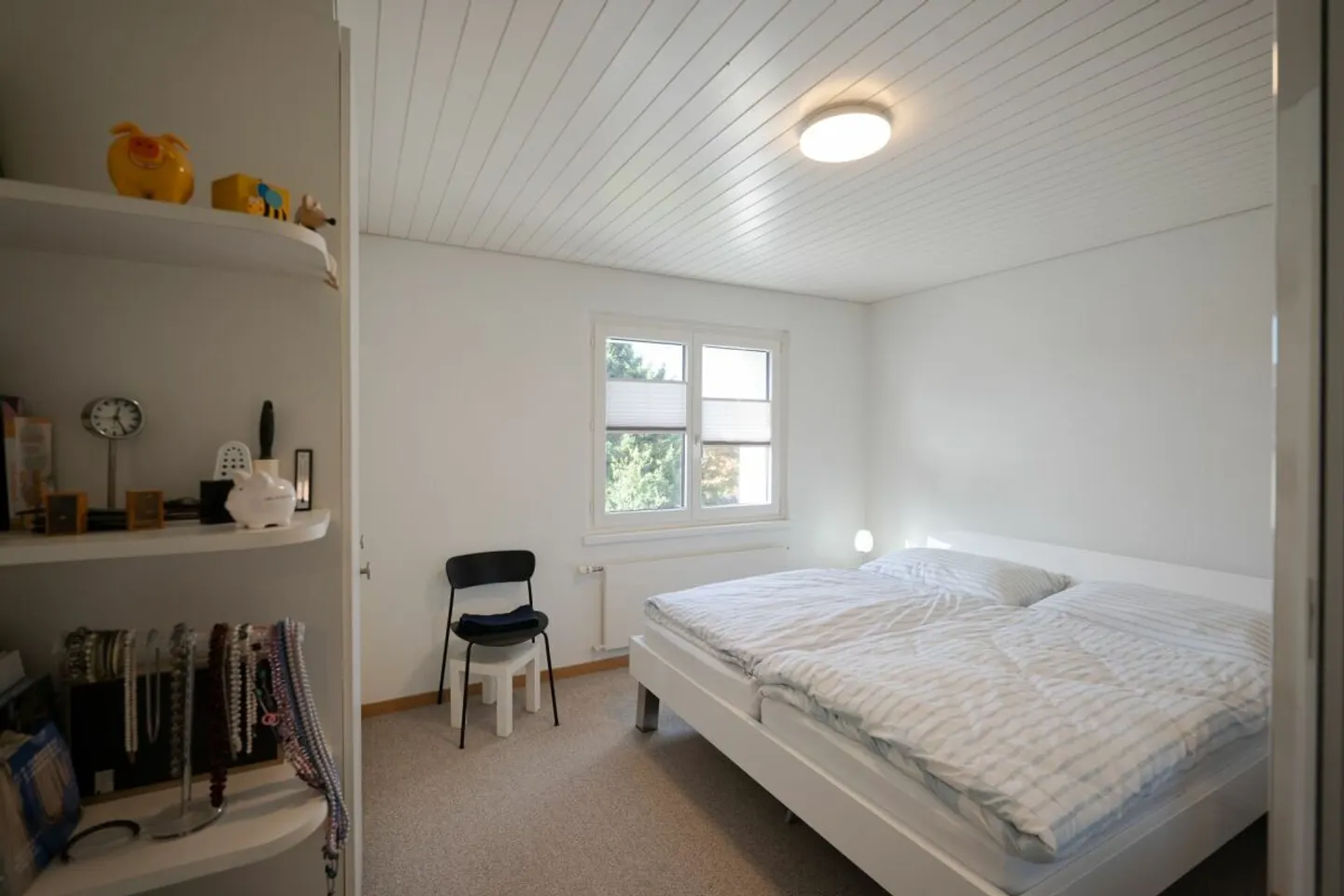 Charmantes Einfamilienhaus in Wiesendangen - Foto 10 von 13