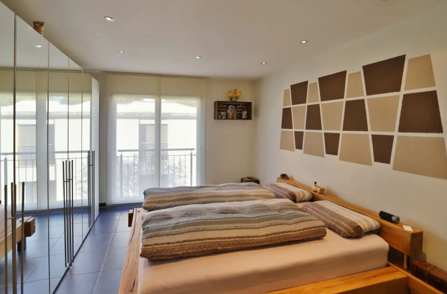 Piano spazioso in posizione centrale - Foto 4 di 7