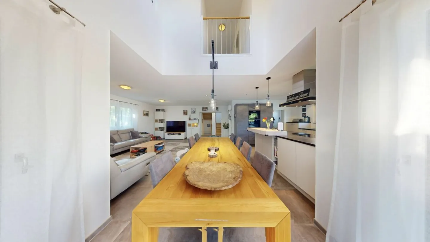 Votre nouveau bonheur à la maison - Ultra moderne, durable et familial - Photo 5 sur 13