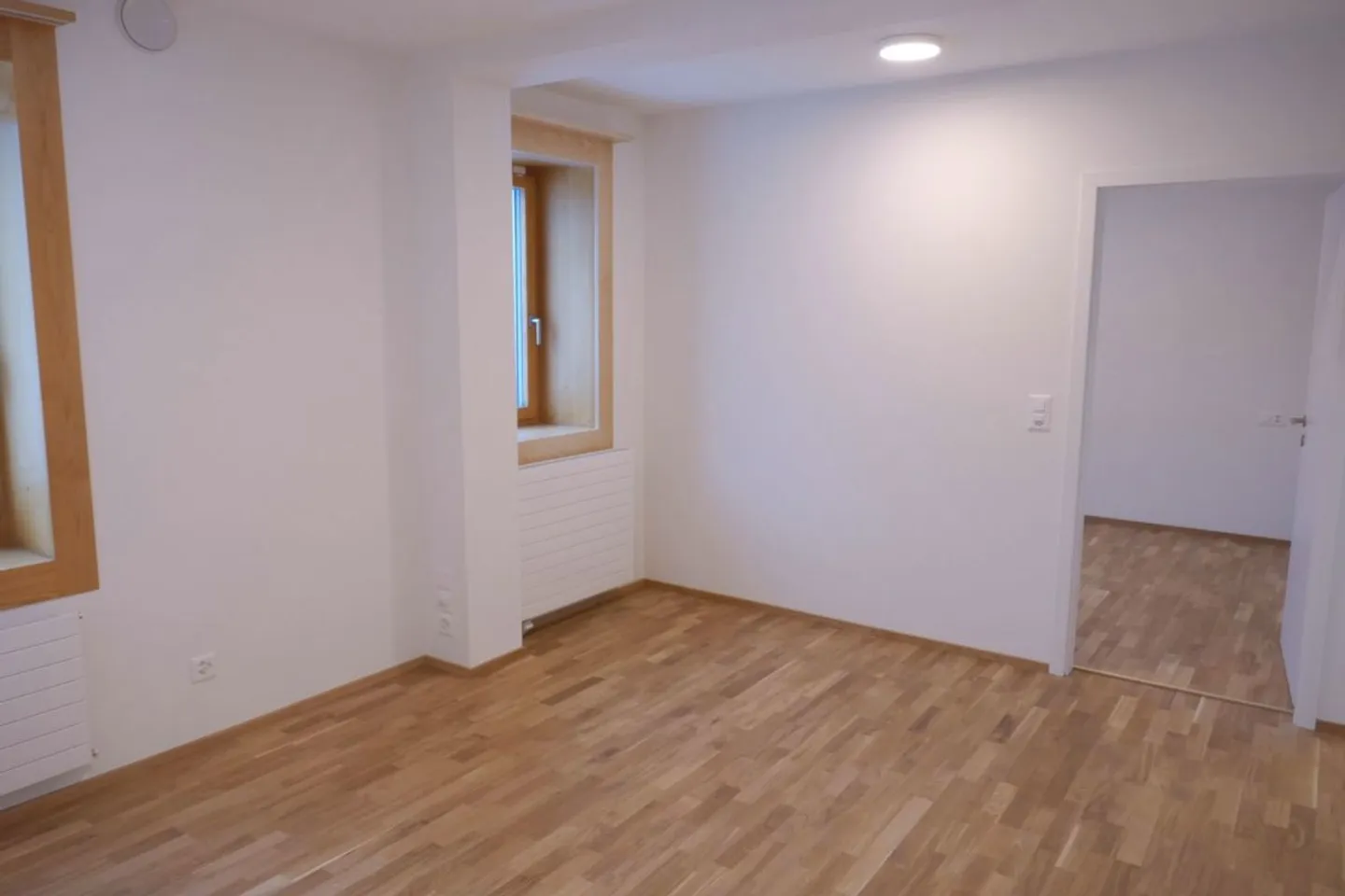 Appartamento moderno ristrutturato - Foto 3 di 9