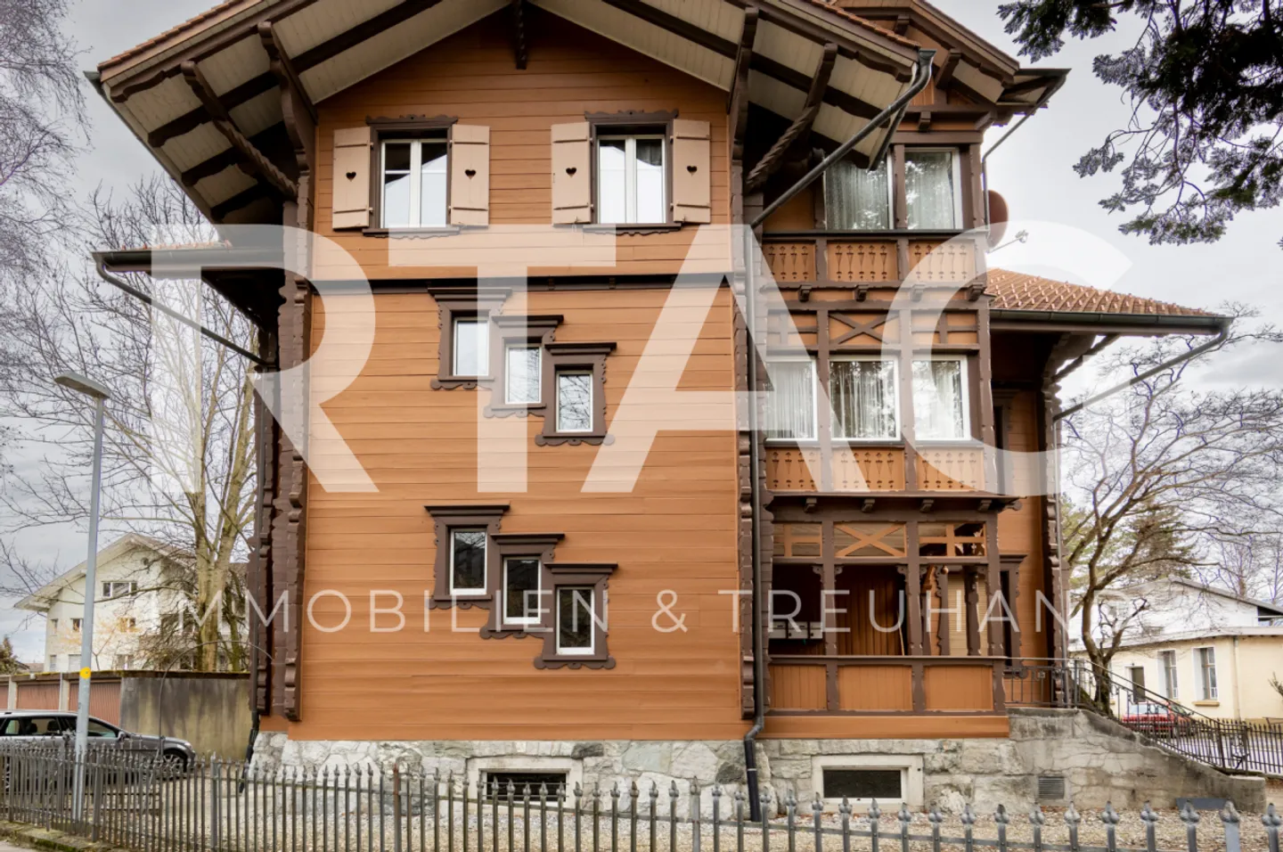 Single Garage - Photo 1 of 4