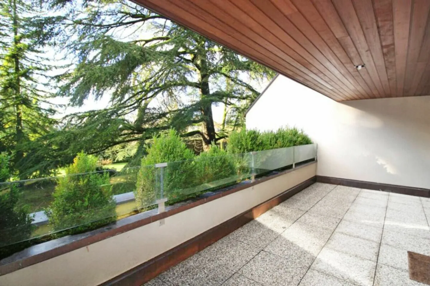 Triplex 6 Zimmer in Conches - Foto 11 von 13