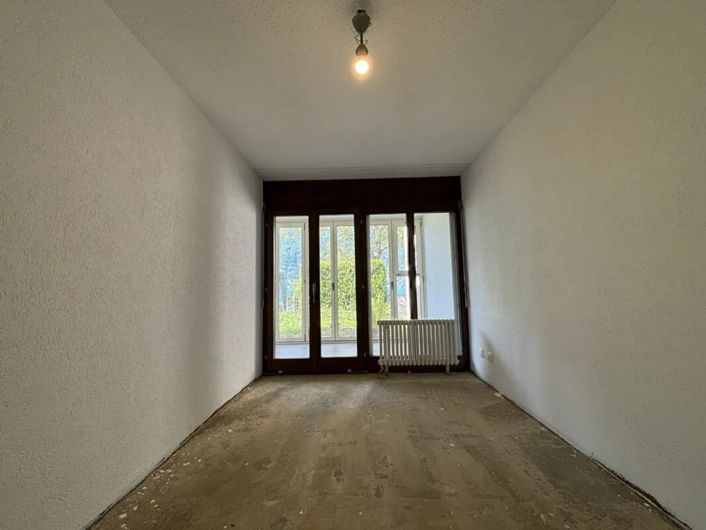 Esclusiva casa a schiera di 5,5 stanze direttamente al lago - Foto 5 di 13