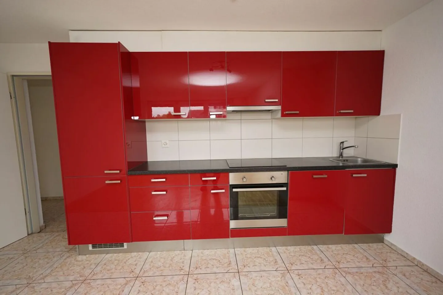 Cozy 3-room apartment in a quiet location - Photo 3 of 11