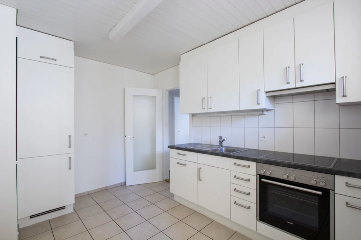 Gemütliche Wohnung mit Balkon - Foto 5 von 7