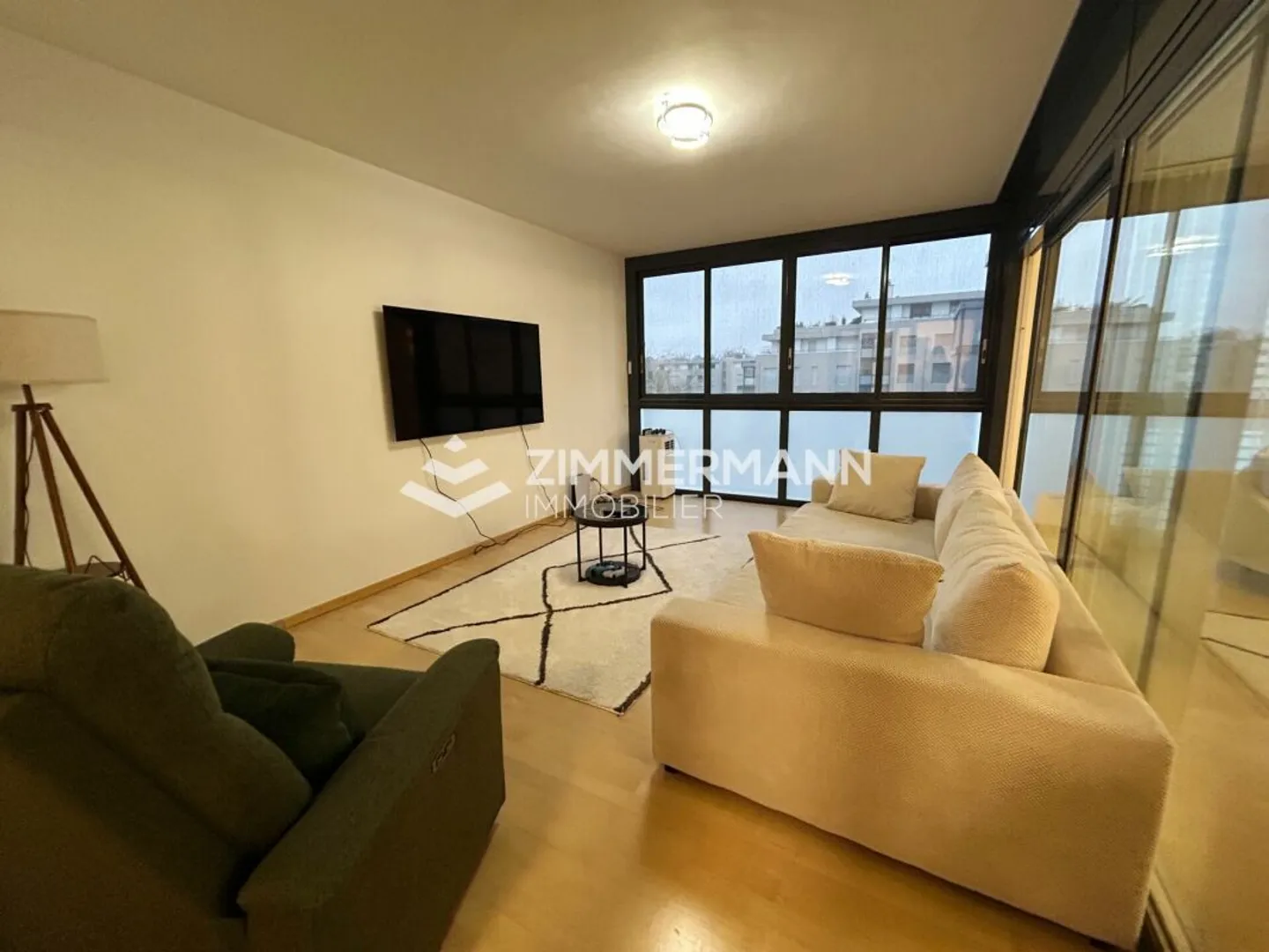 6 pièces de standing à Chambésy - Photo 7 sur 7