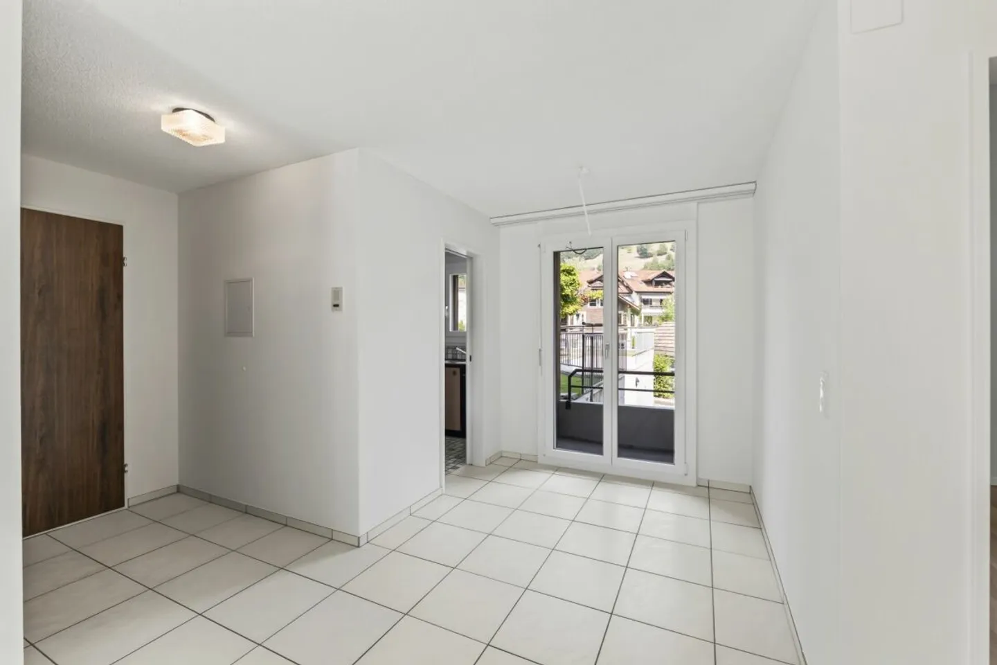 Helle 3.5-Zimmer-Wohnung - Foto 4 von 10