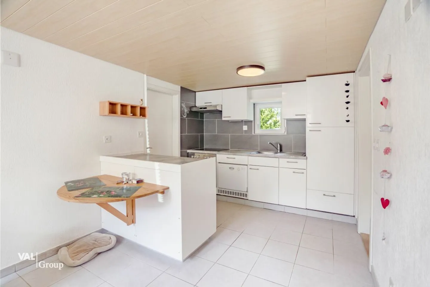 Compatto, affascinante, vicino alla natura - La tua nuova casa - Foto 5 di 13