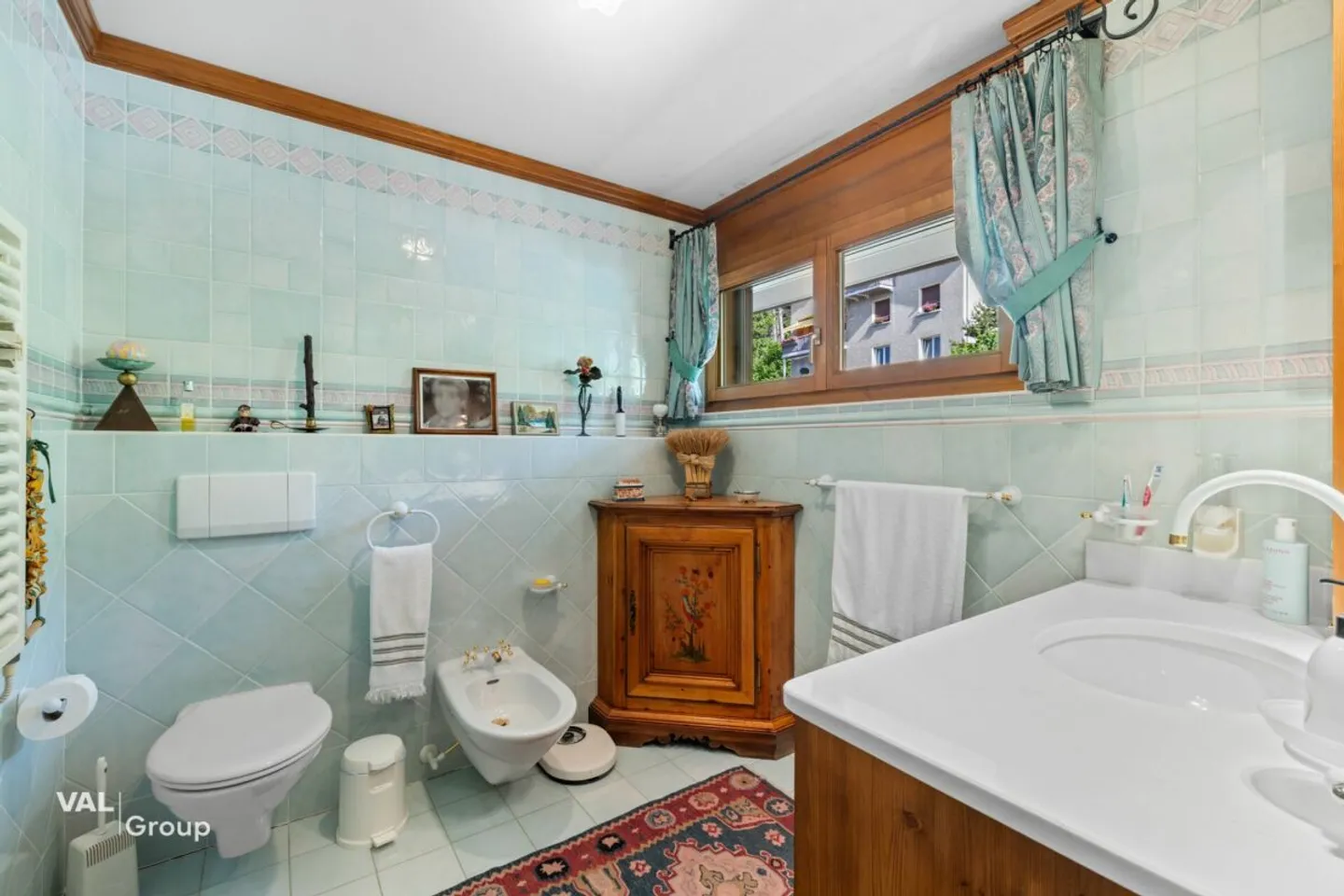 Appartement alpin élégant - Photo 11 sur 13