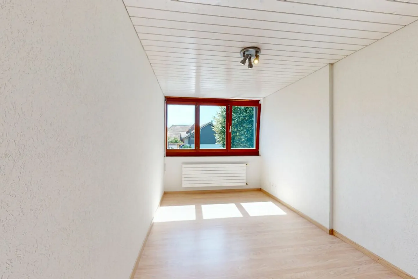 Appartement exceptionnel de 3,5 pièces avec beaucoup de charme et 2 terrasses - Photo 11 sur 13