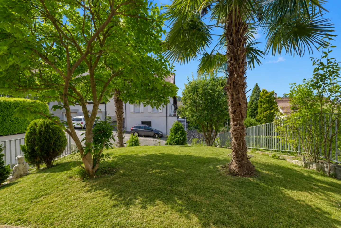 Ihr neues Zuhause - Moderne Gartenwohnung an ruhiger Lage Kopie Kopie - Photo 5 of 13