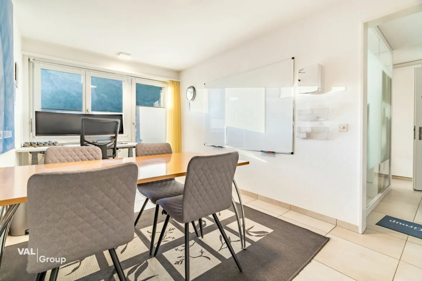 Attractive Office Room in Visp - Photo 4 of 8