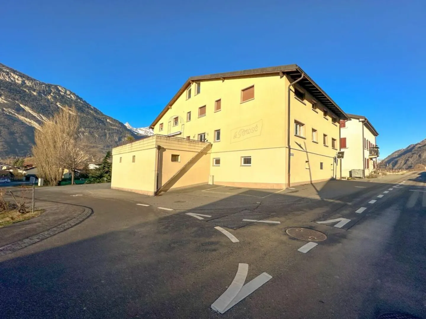 Duplex 5.5 stanze a Saxon - Foto 3 di 13