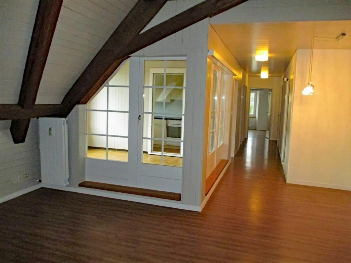 Dream Home with Loggia - Photo 1 of 3