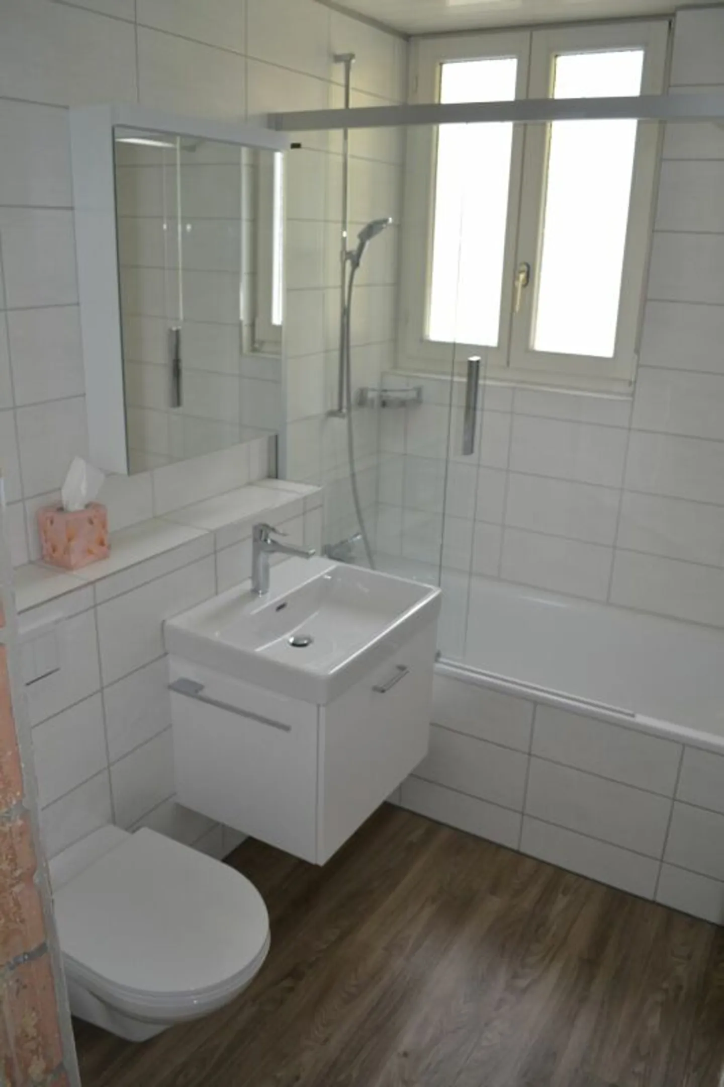 Attractive 3.5-room apartment in Hasle - Photo 6 of 13