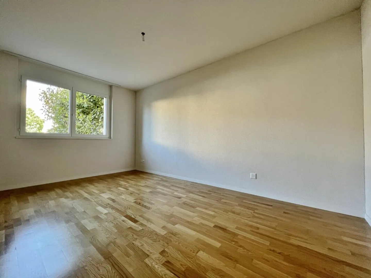 Charmant Appartement avec Jardin à Birrhard - Photo 11 sur 13