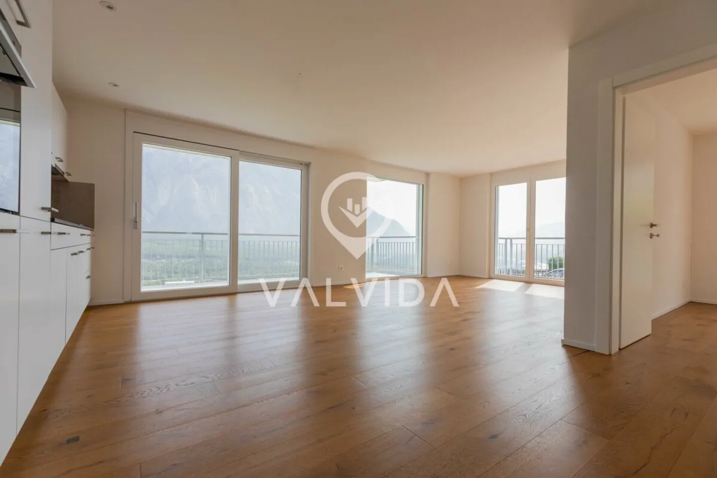 Appartement 3.5 pièces à louer - Photo 3 sur 13