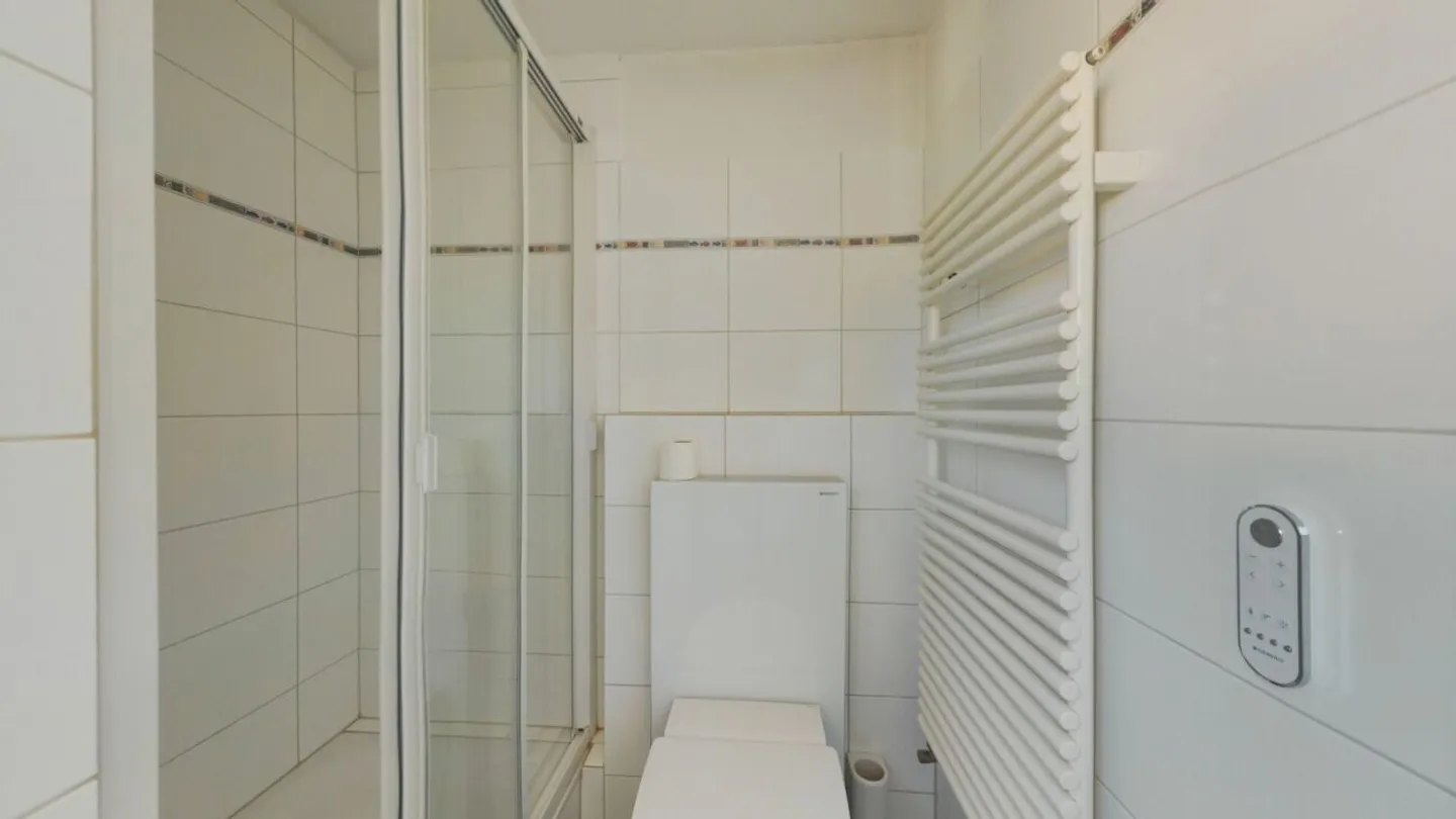 Befristete Vermietung: Freistehendes EFH bis 03/2027 - Foto 4 von 13