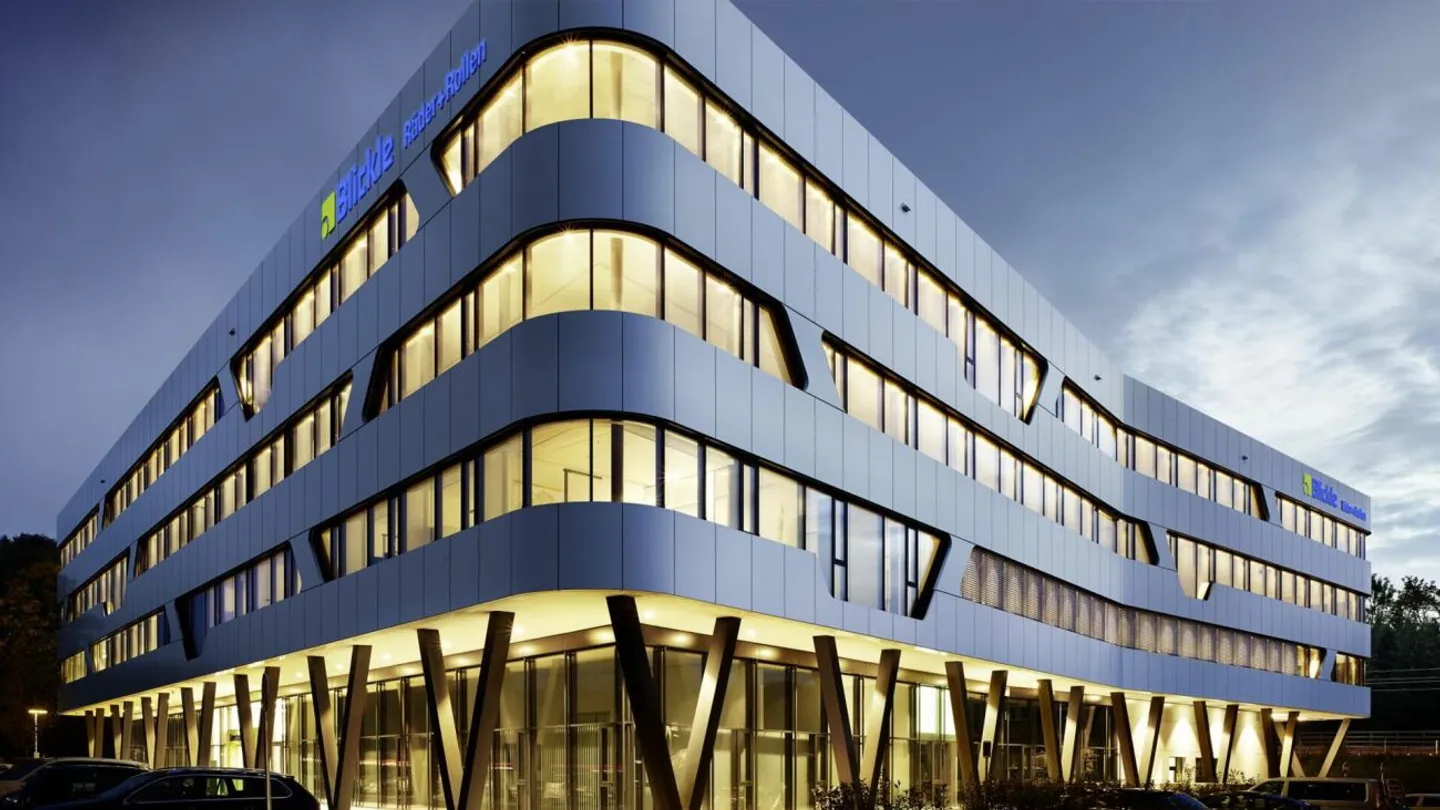 Moderne Bürofläche in Lyssach - Foto 13 von 13